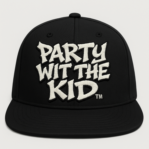 Custom DTF Hat