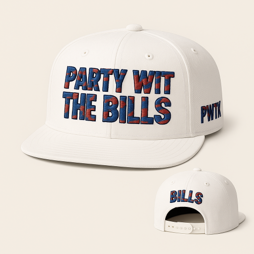 Custom DTF Hat