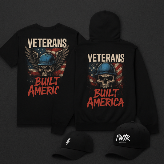 veterans tee