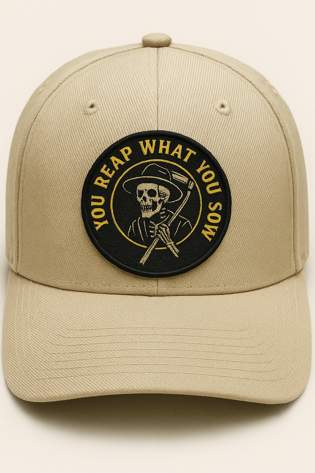Custom DTF Hat