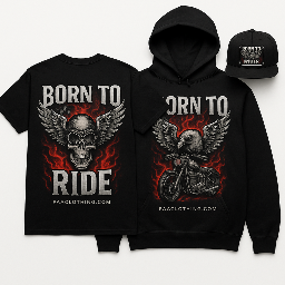 Party Wit The Kid Hoodie - Platinum Edition