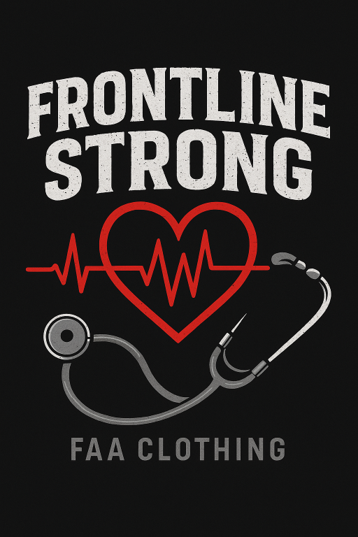 Nurses Life - Scrub Life Tee